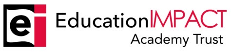 Education Impact Academy Trust logo